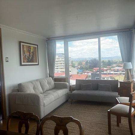 Edificio Guadalauquen Apartamento Valdivia Exterior foto